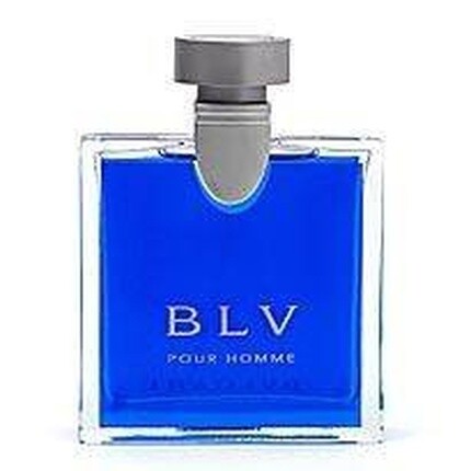 

Bvlgari BLV Eau De Toilette Spray for Men 3.4 Fl Oz