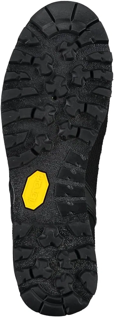 Трекинговые туфли CMP Herren Moon Mid WpTrekking-Schuhe, Black — фото 4