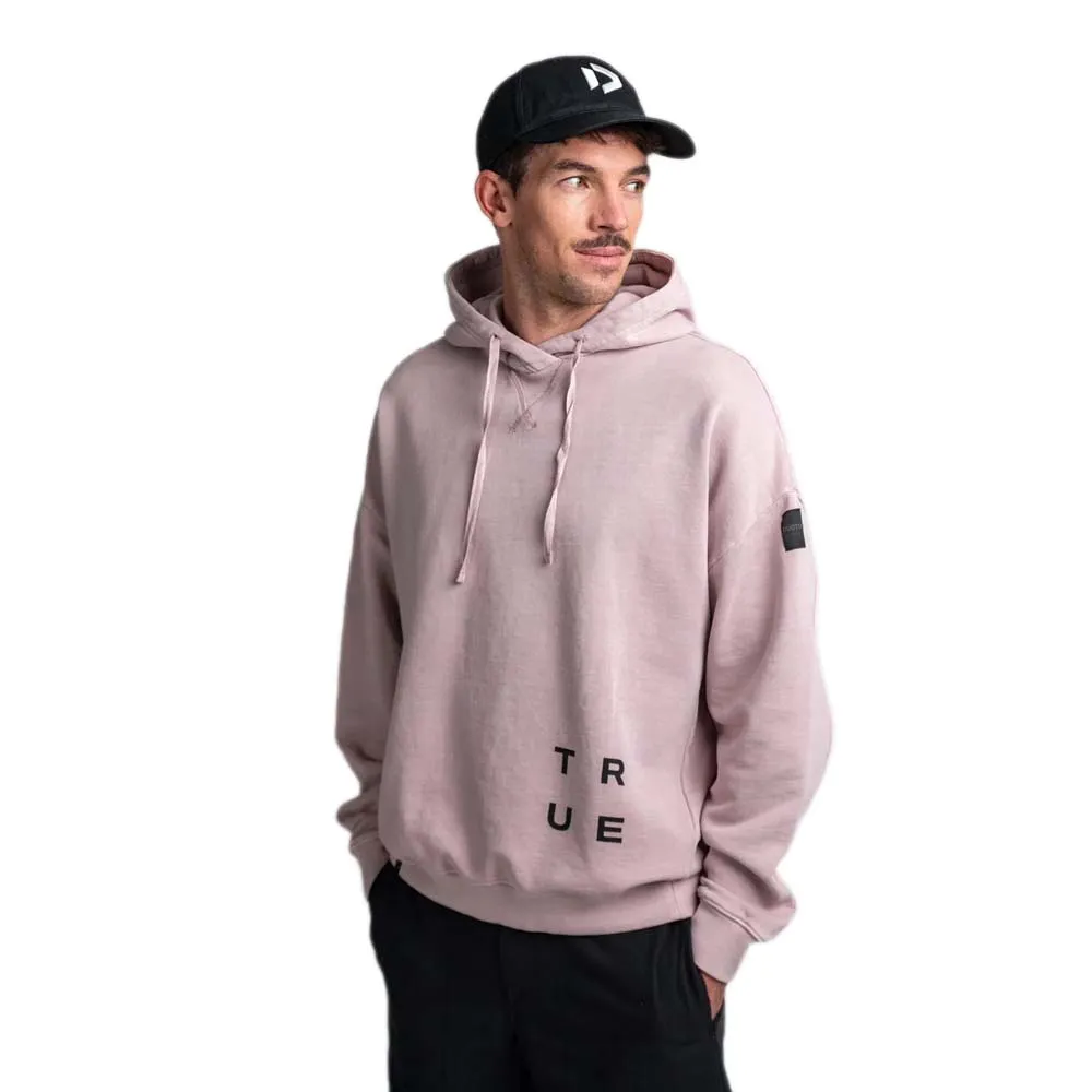 

Худи Duotone True fade out, розовый