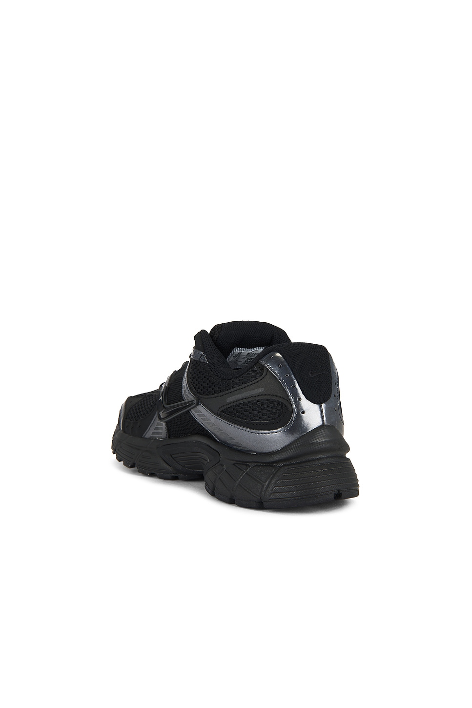 Кроссовки V5 Rnr Nike, Black & Anthracite — фото 3
