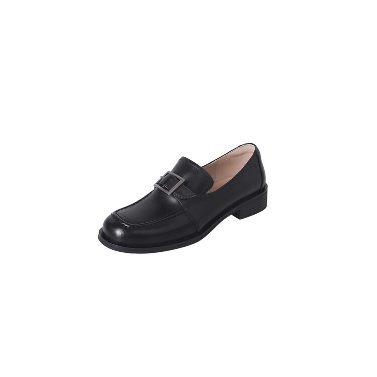 

Лоферы женские Quicheshoes, коричневый