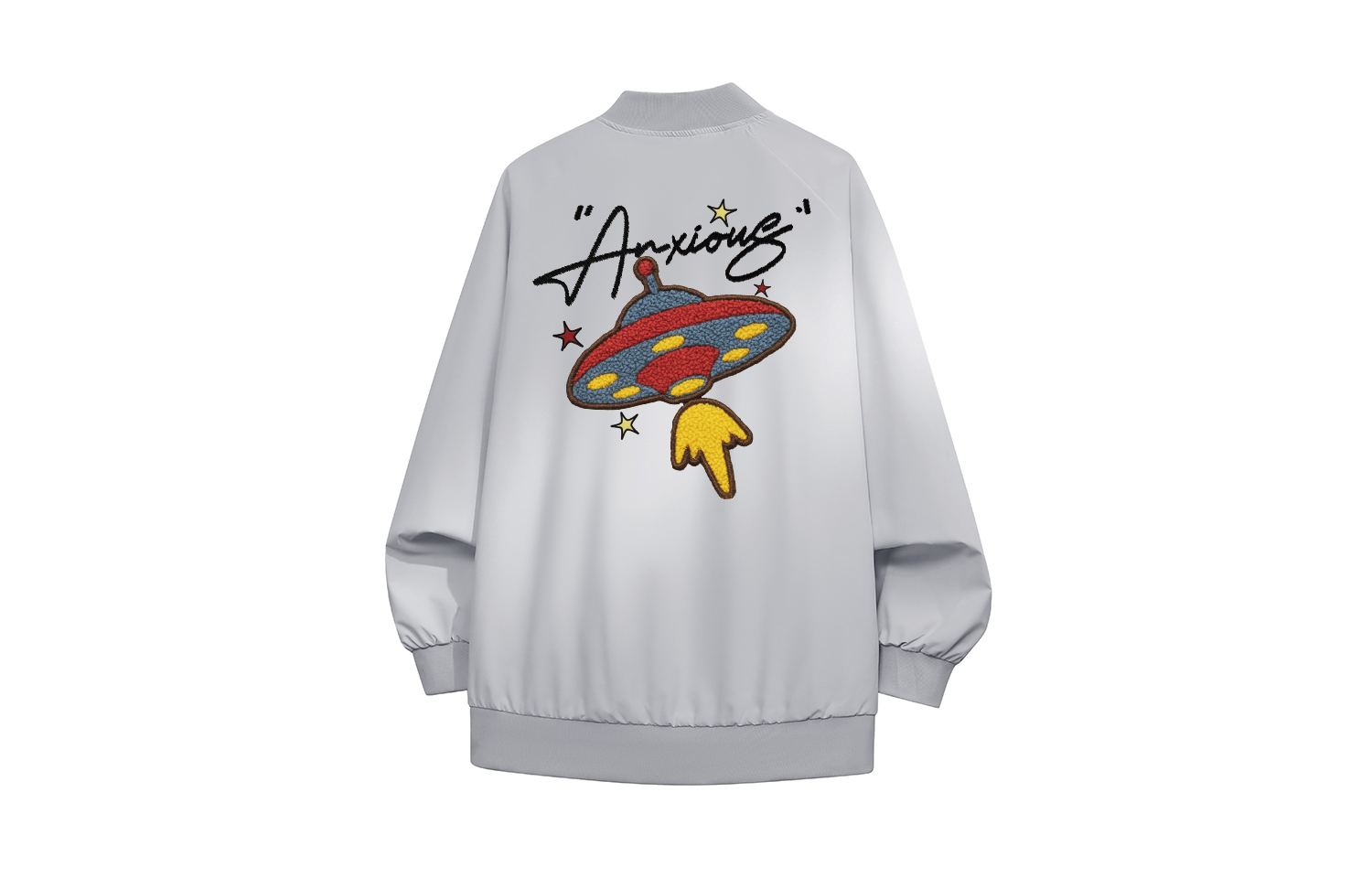 

Disney Куртка Unisex, Gray