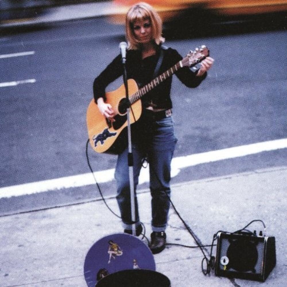 

Диск CD Got No Shadow - Mary Lou Lord