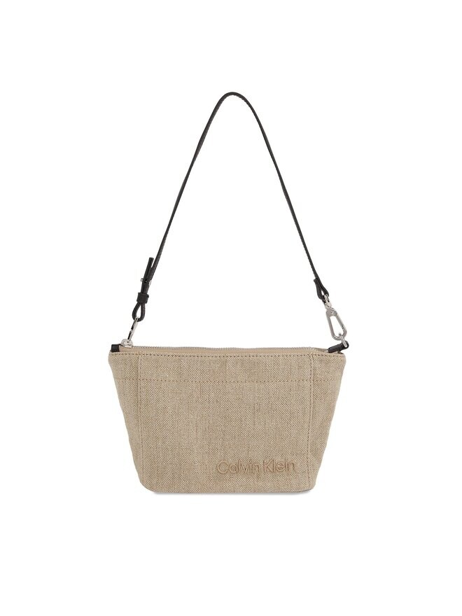 

Сумка Calvin Klein Summer Story K60K611993, бежевый