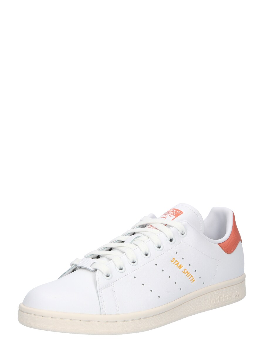 

Кроссовки Adidas STAN SMITH, белый