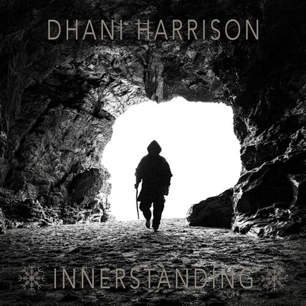 

Виниловая пластинка LP INNERSTANDING - Dhani Harrison