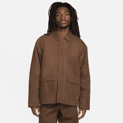 

Куртка Nike Life, цвет Light British Tan/Light British Tan