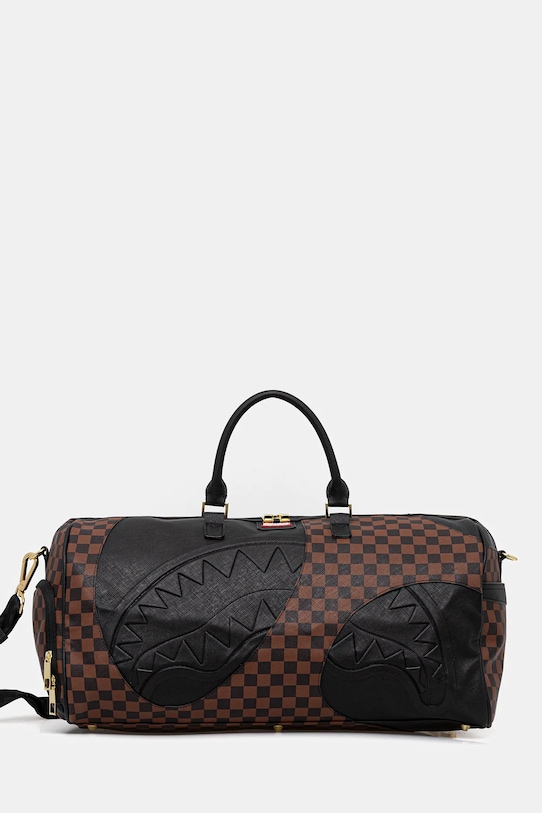 

Сумка Sprayground, черный