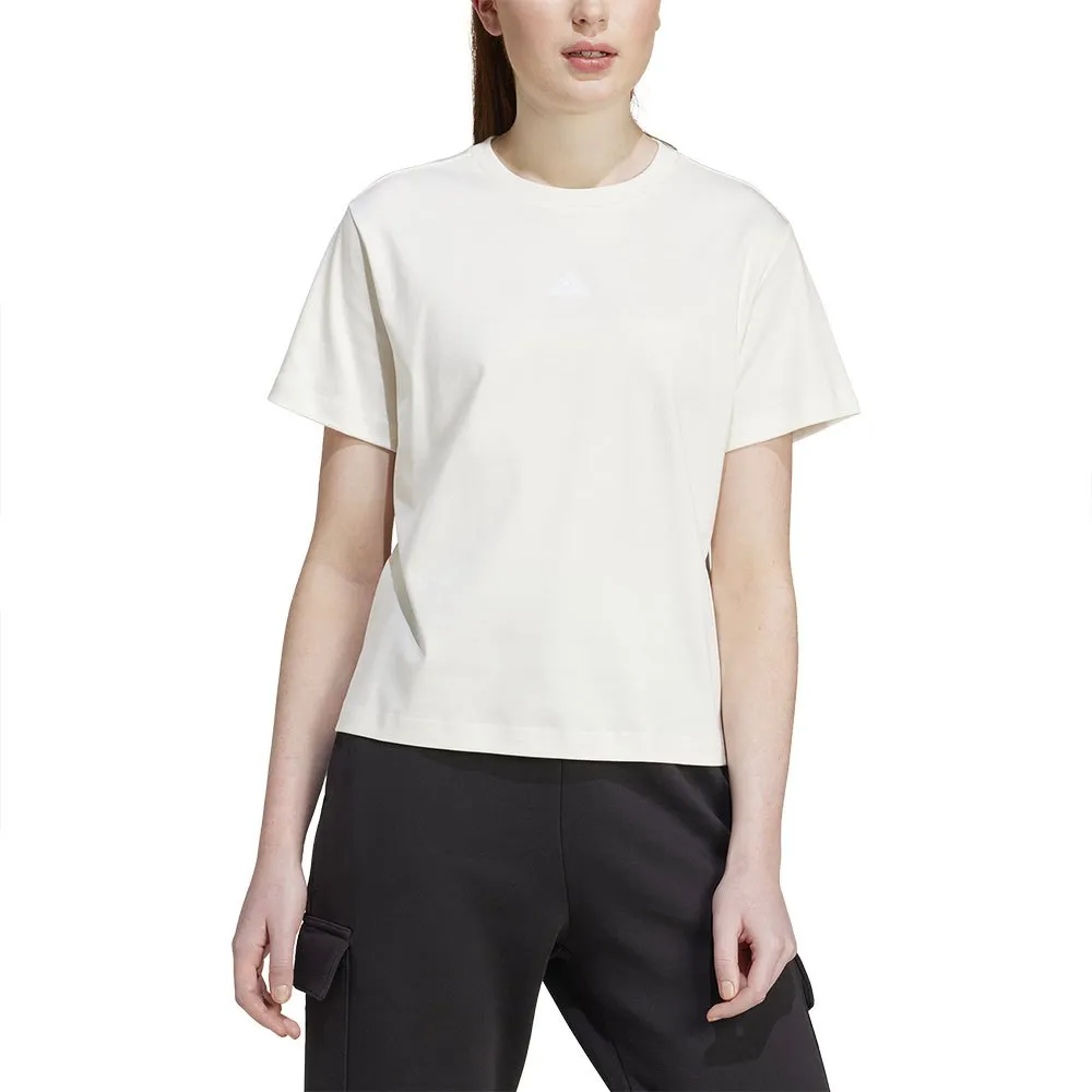 

Футболка adidas Brand Love Q3, белый
