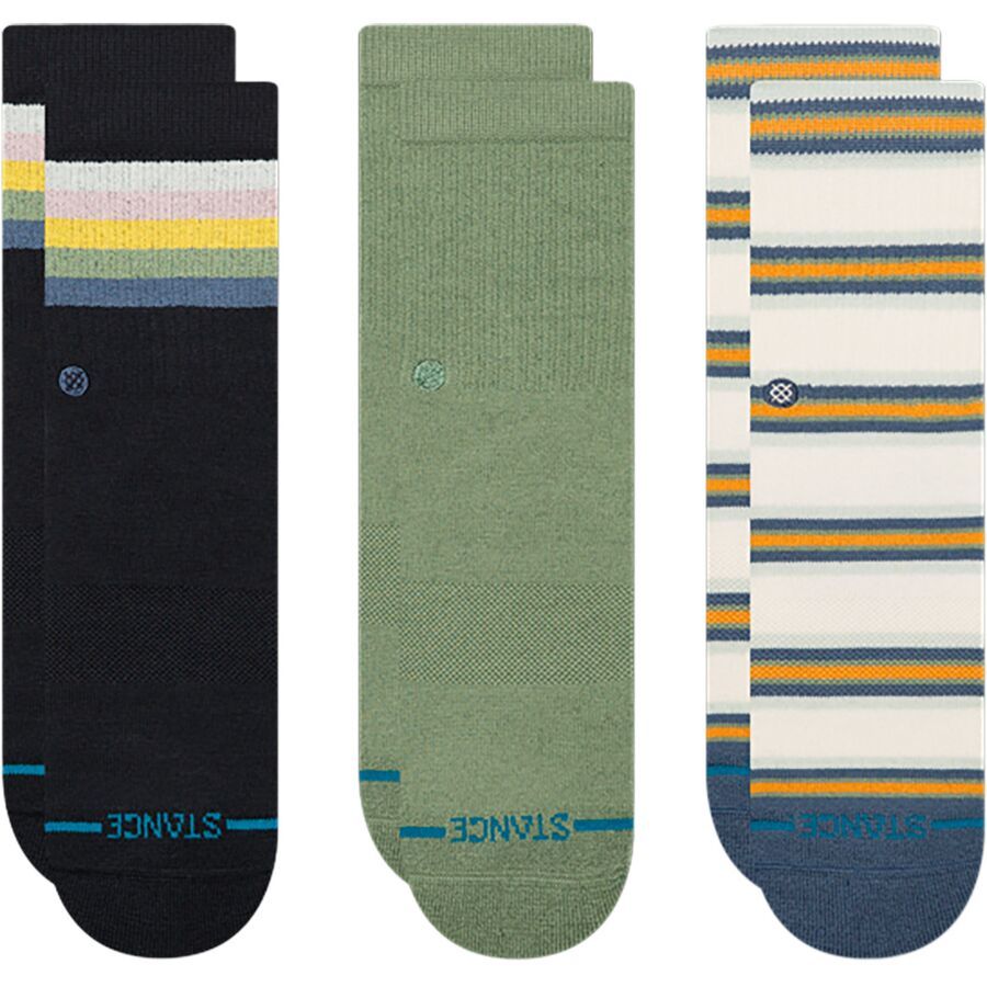 

Носки Stance Maliboo Stance, Multi