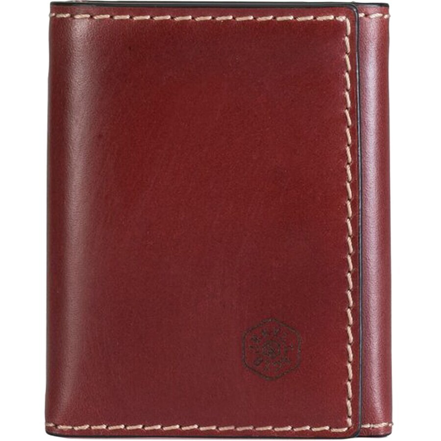 

Кошелек Jekyll & Hide Wallet Texas, бордо