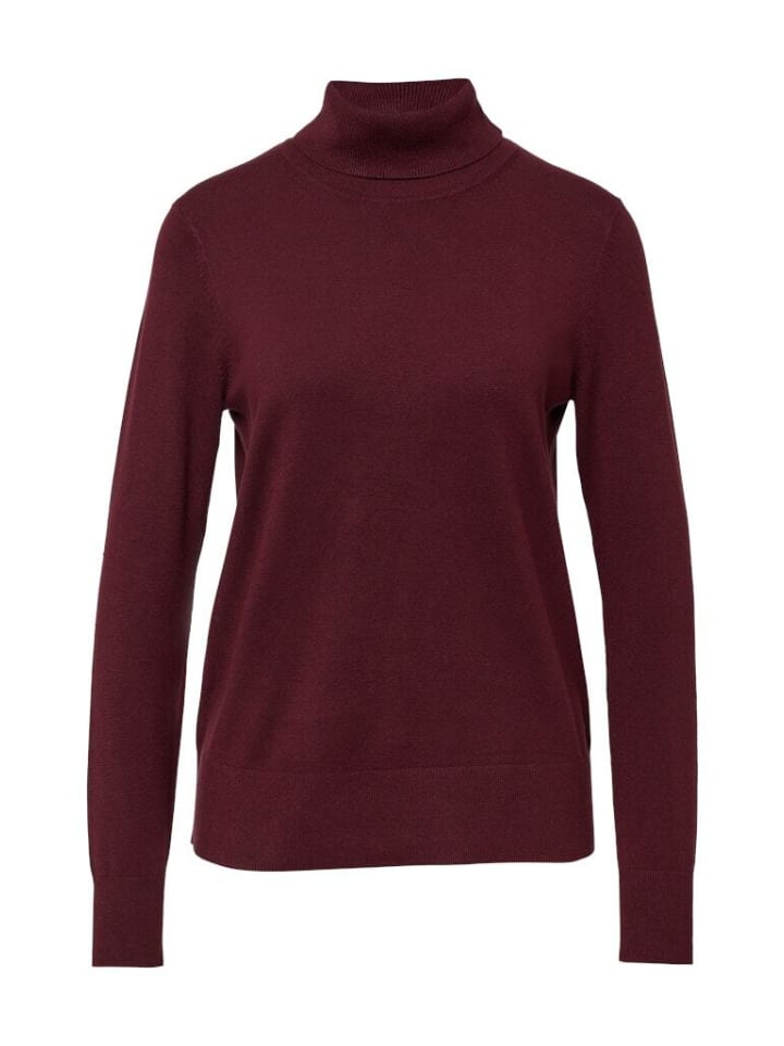 

Свитер S.OLIVER RED LABEL, красный