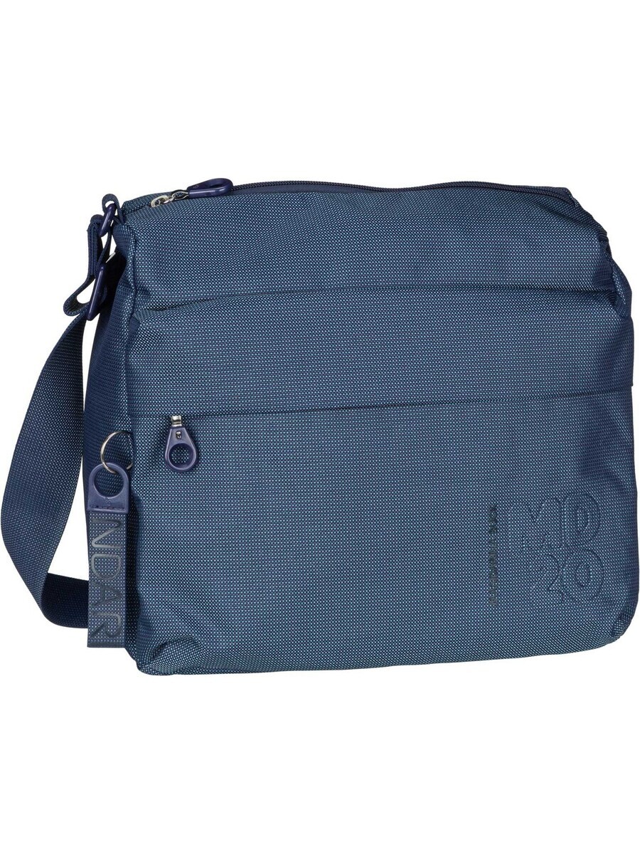 

Сумка через плечо MANDARINA DUCK Crossbody Bag, синий