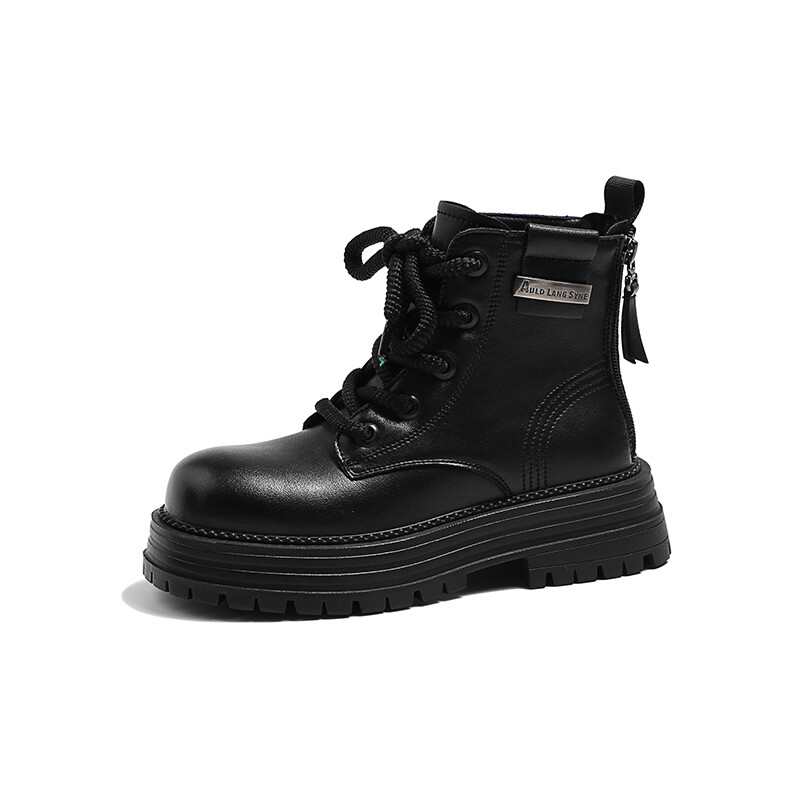 

Ботинки Martin Boot женские Mis. Danny, черный