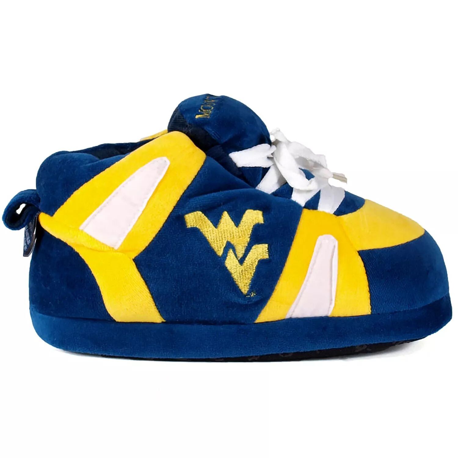 

Оригинальные удобные кроссовки унисекс West Virginia Mountaineers NCAA