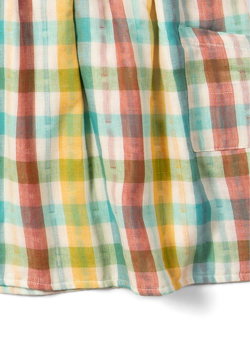 

Повседневное платье REVERSIBLE PINNY Little Green Radicals, разноцветный