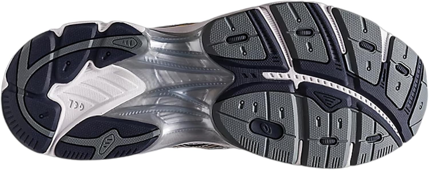 Беговые кроссовки ASICS для мужчин GT-2160, белый — фото 3
