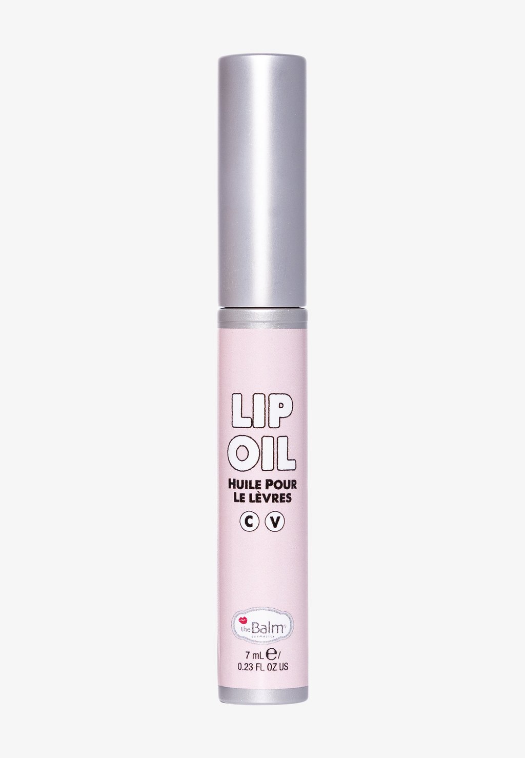 

Бальзам для губ LIP OIL the Balm, цвет Tinted Windows