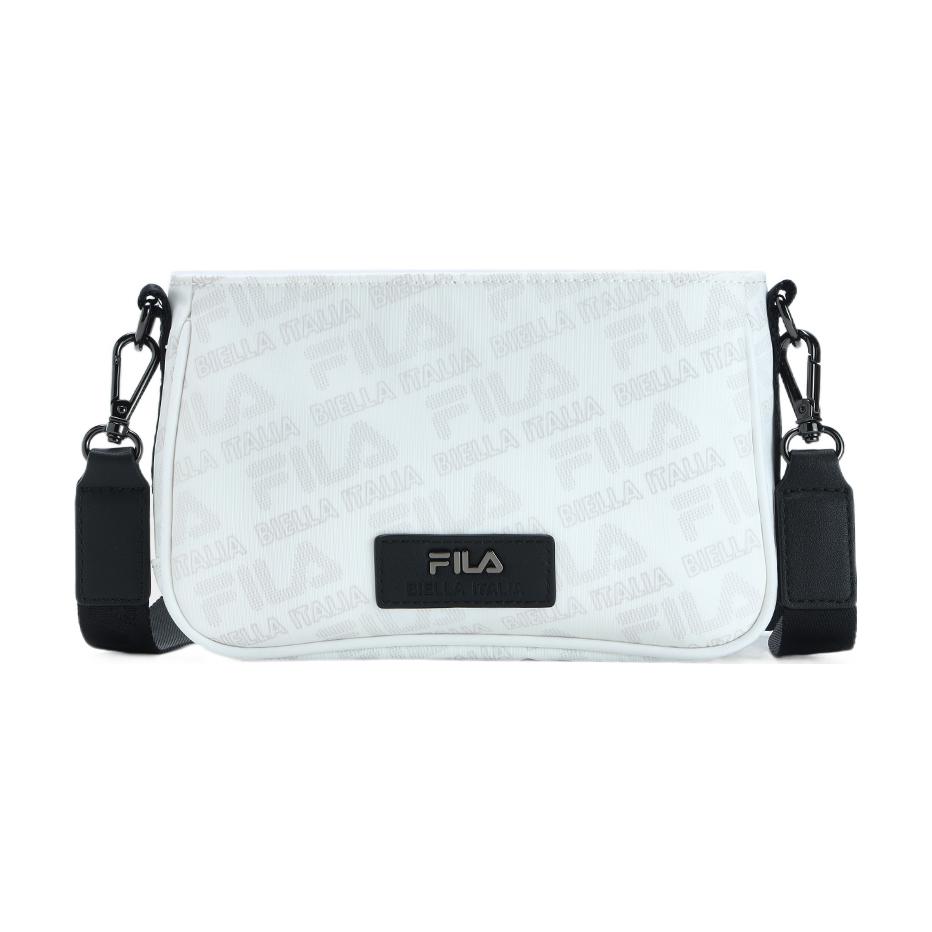 

Женская сумка через плечо FILA, White