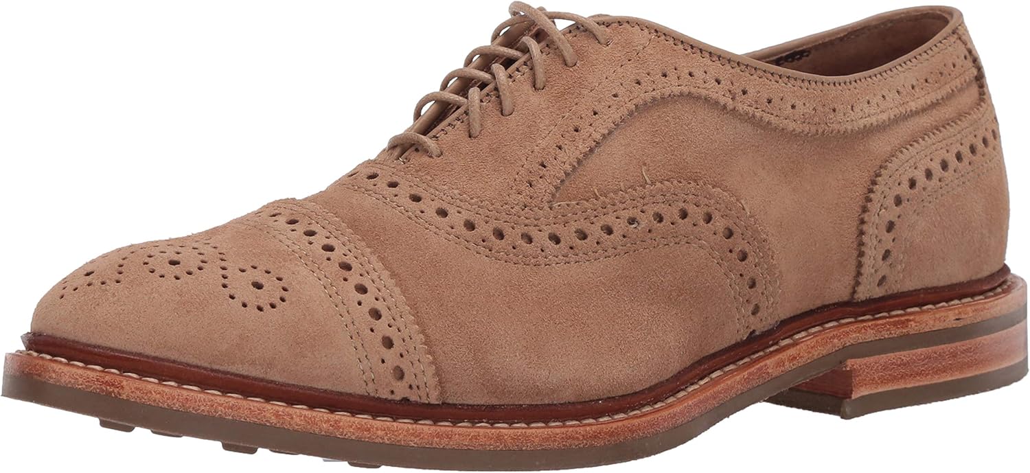 

Мужские туфли Allen Edmonds Strandmok, Camel