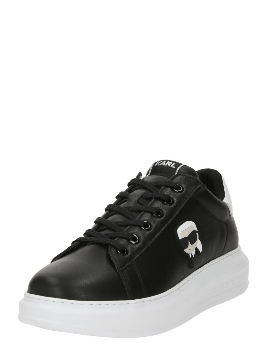 

Повседневные кроссовки Karl Lagerfeld Sneakers, черный