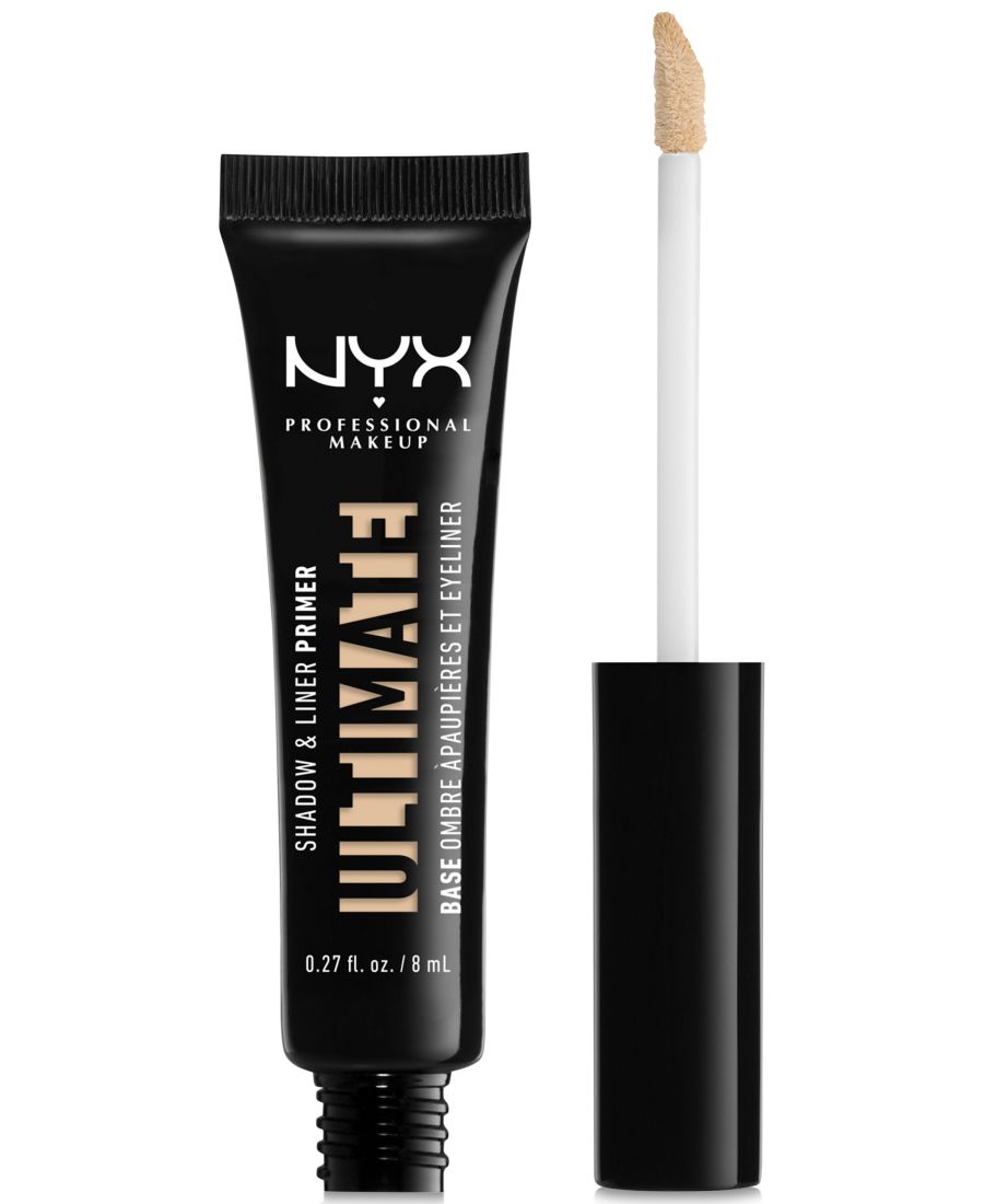 

Праймер для теней и подводки Ultimate Shadow & Liner NYX Professional Makeup, цвет medium