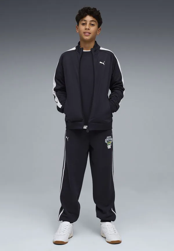 Очень удобные спортивные штаны для бега. Puma, New Navy