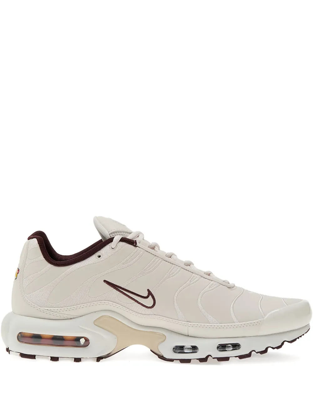 

Кроссовки Air Max Plus Premium Nike, нейтральный