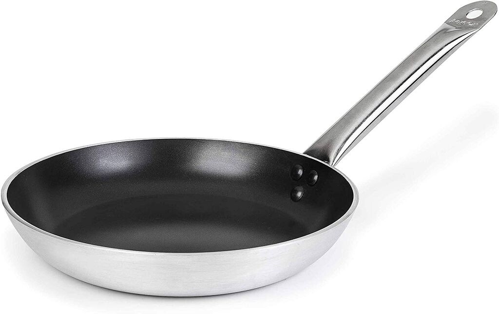

Lacor CHEF TRI CAPA 36 REF.21636 Сковорода, макс. диаметр 36 см, алюминий, антипригарное покрытие