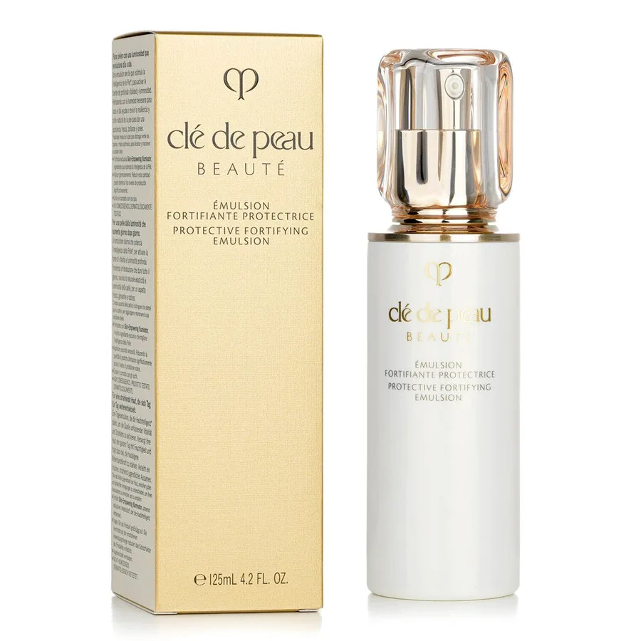 Крем для лица Cle De Peau — Для ухода за кожей — фото 2