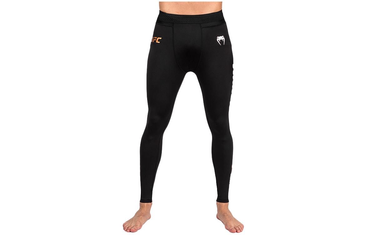 

VENUM Спортивные брюки мужские черные