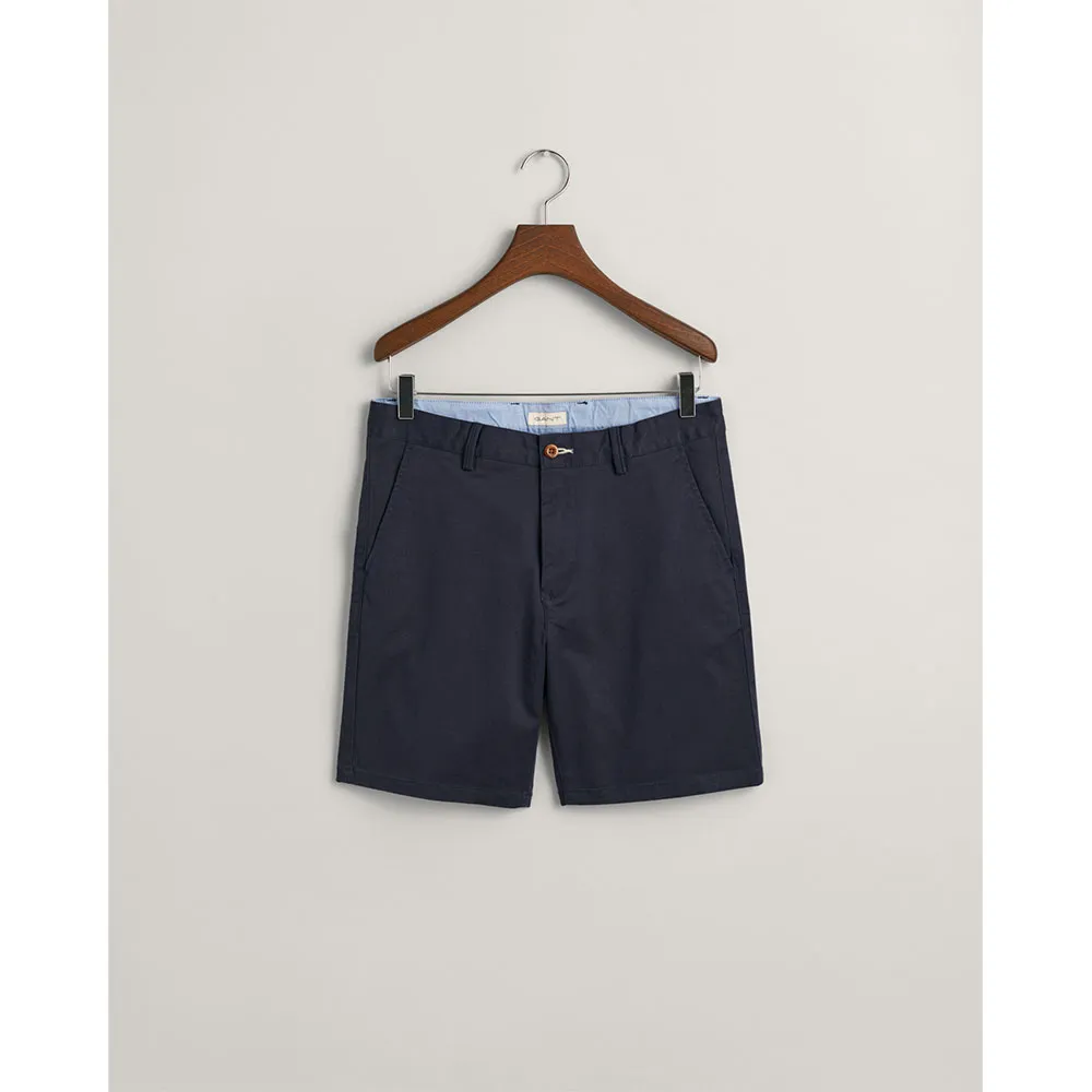 

Шорты Gant 920038 chino, синий