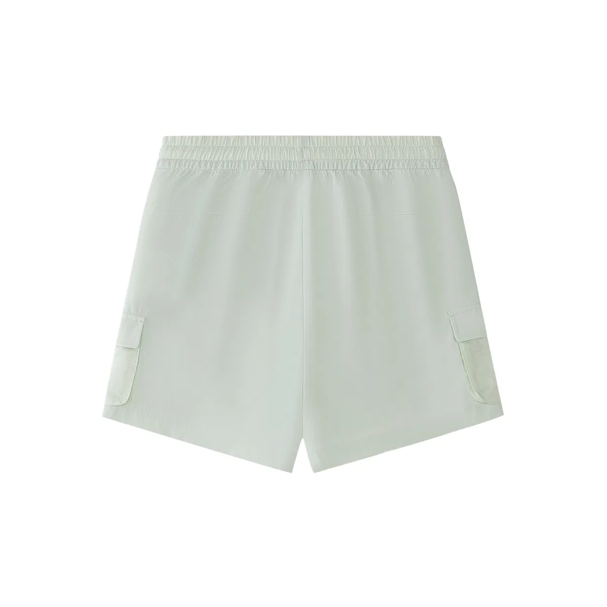 Шорты FILA KIDS PERFORMANCE FPF для детей, Mist Bamboo Green — фото 3