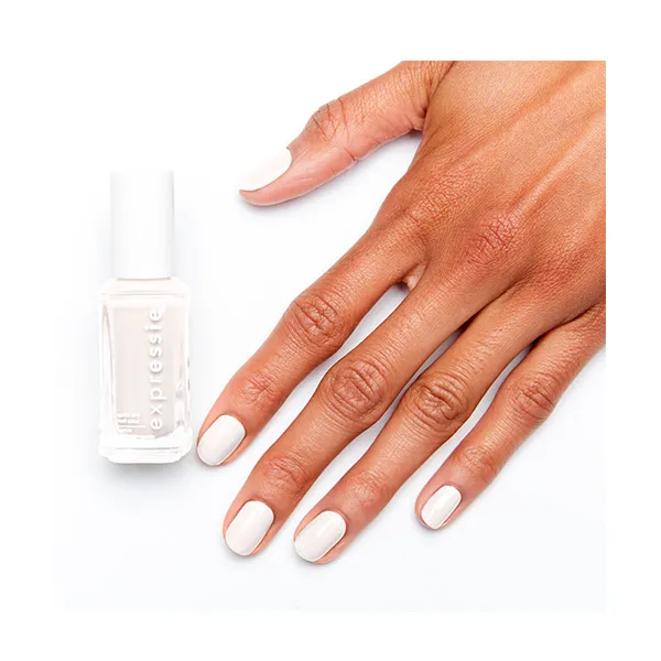 Быстросохнущий лак для ногтей Expressie Essie, цвет unapologetic icon — фото 3