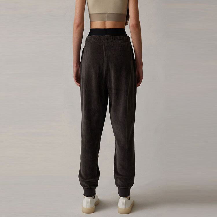 SS22 Повседневные брюки женские Iron Fear Of God Essentials — фото 4