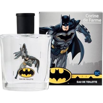 

Corine de Farme Batman Eau De Toilette Spray 50ml