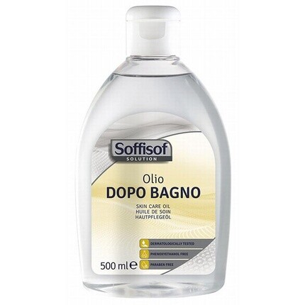 

ОЛИО 500 МЛ Soffisof