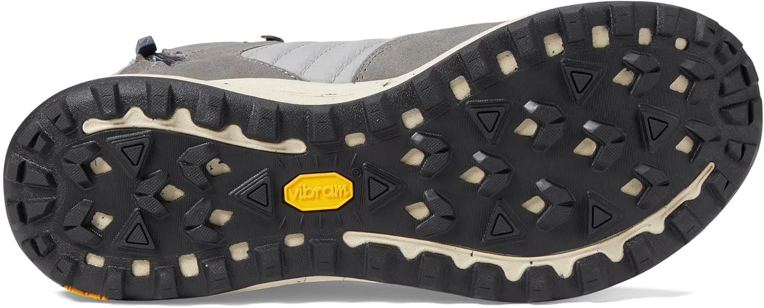 Мужские ботинки Merrell Nova 3 Thermo Mid Waterproof — фото 3
