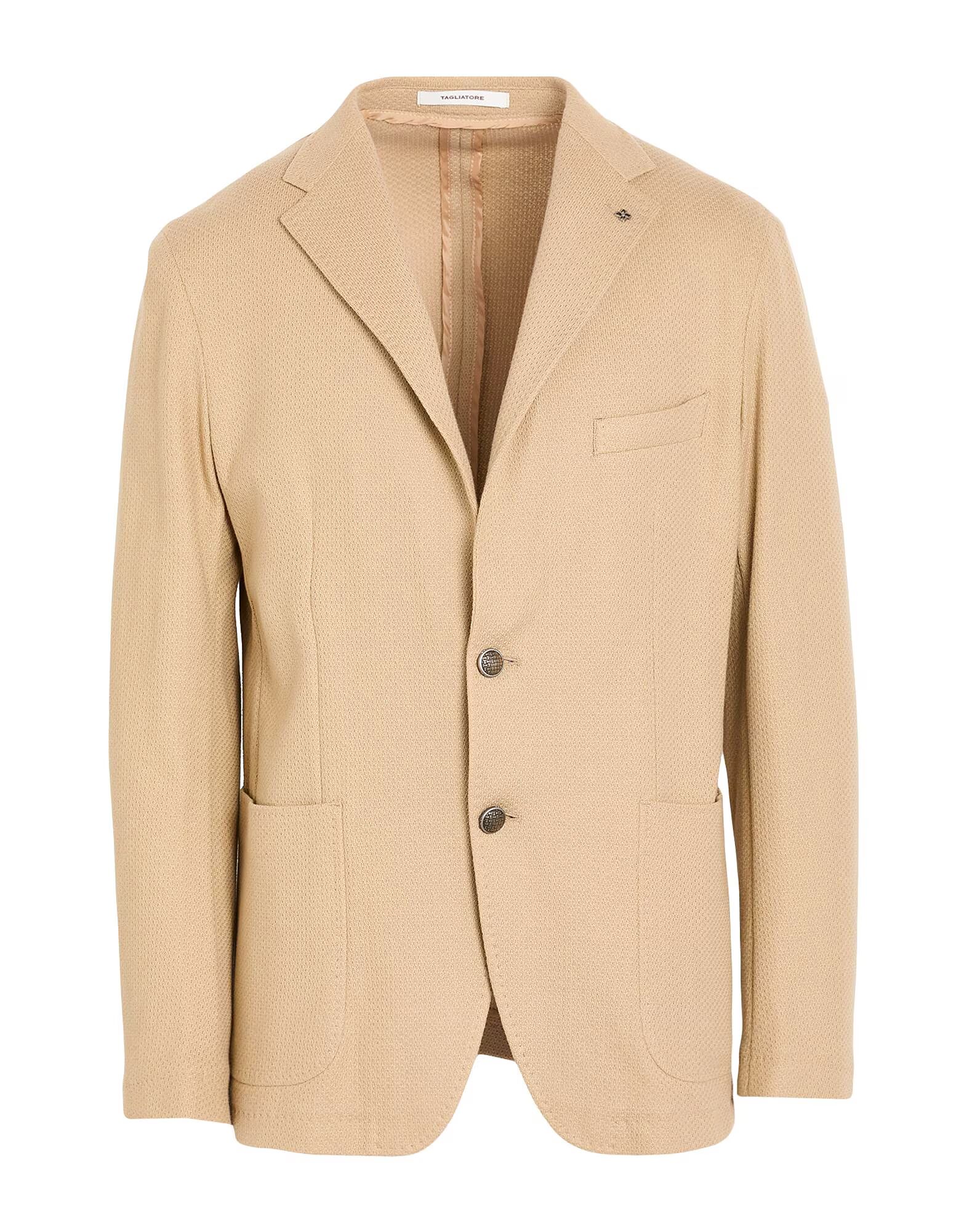 

Блейзер Tagliatore, бежевый