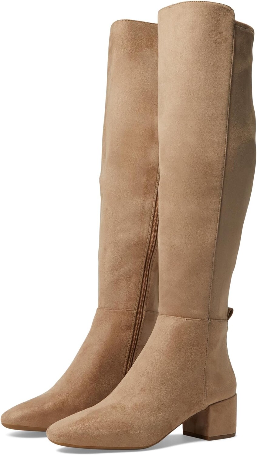 

Сапоги Braden Mid Boot MICHAEL Michael Kors, цвет Camel