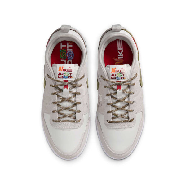 Кроссовки c1ty 'year of the snake' Nike, мультиколор — фото 4