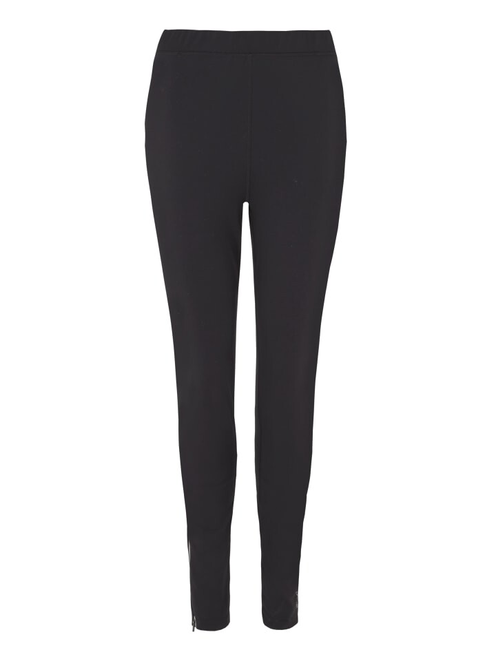 

Функциональные шорты Protest PRTGOJI cycling pants, черный