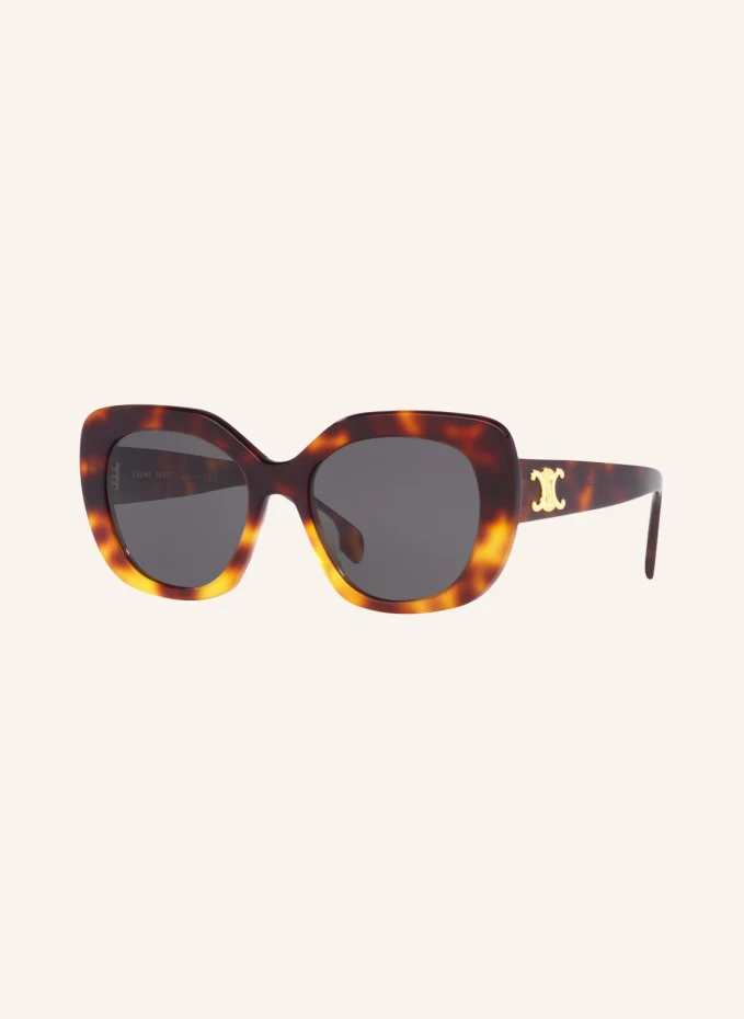 

Солнцезащитные очки cl40226u Celine, серый