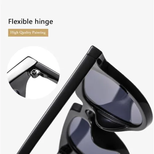 

Овальные солнцезащитные очки 2026 года для женщин, желейные, с защитой от УФ-излучения UV400, модные мужские солнцезащитные очки в стиле панк MTZJH, Orange Clear