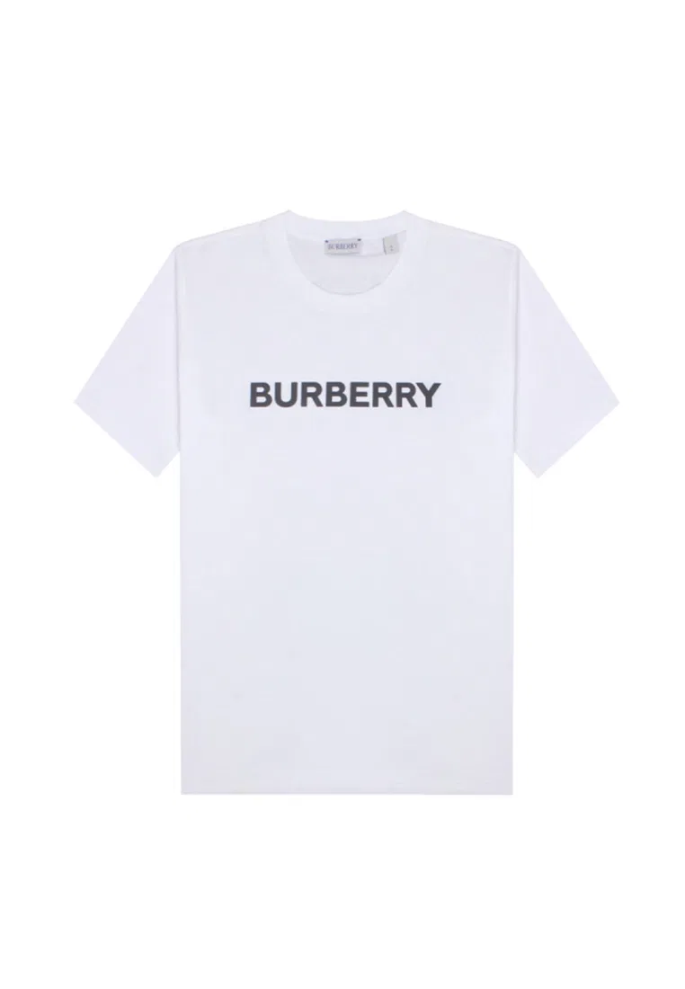 Футболка женская Burberry, женские, белый