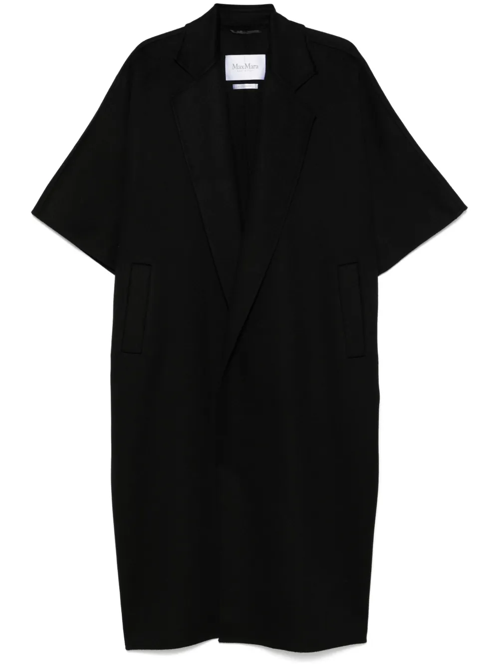 

Пальто GItano MAX MARA, черный