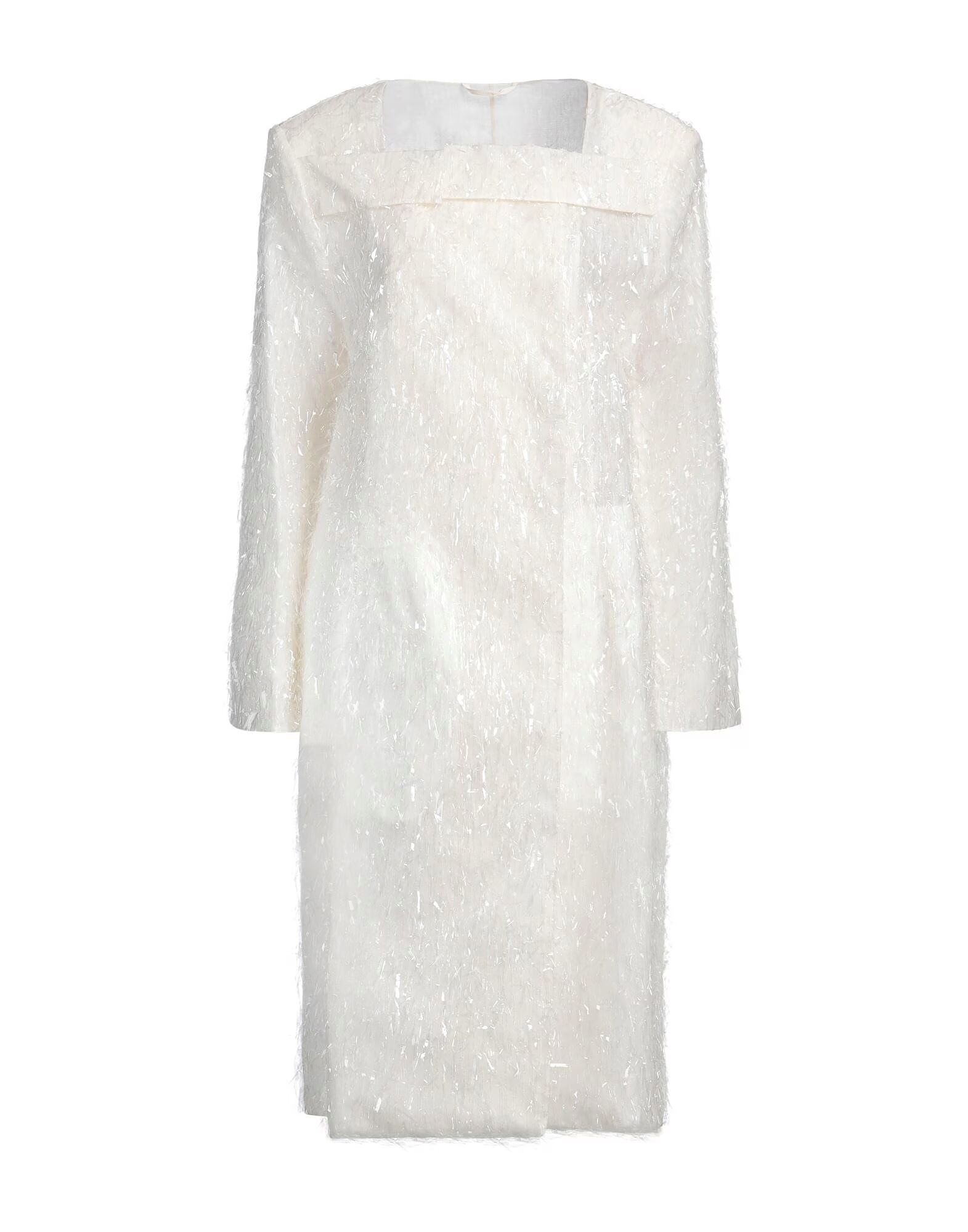 

Пальто Givenchy, кремовый