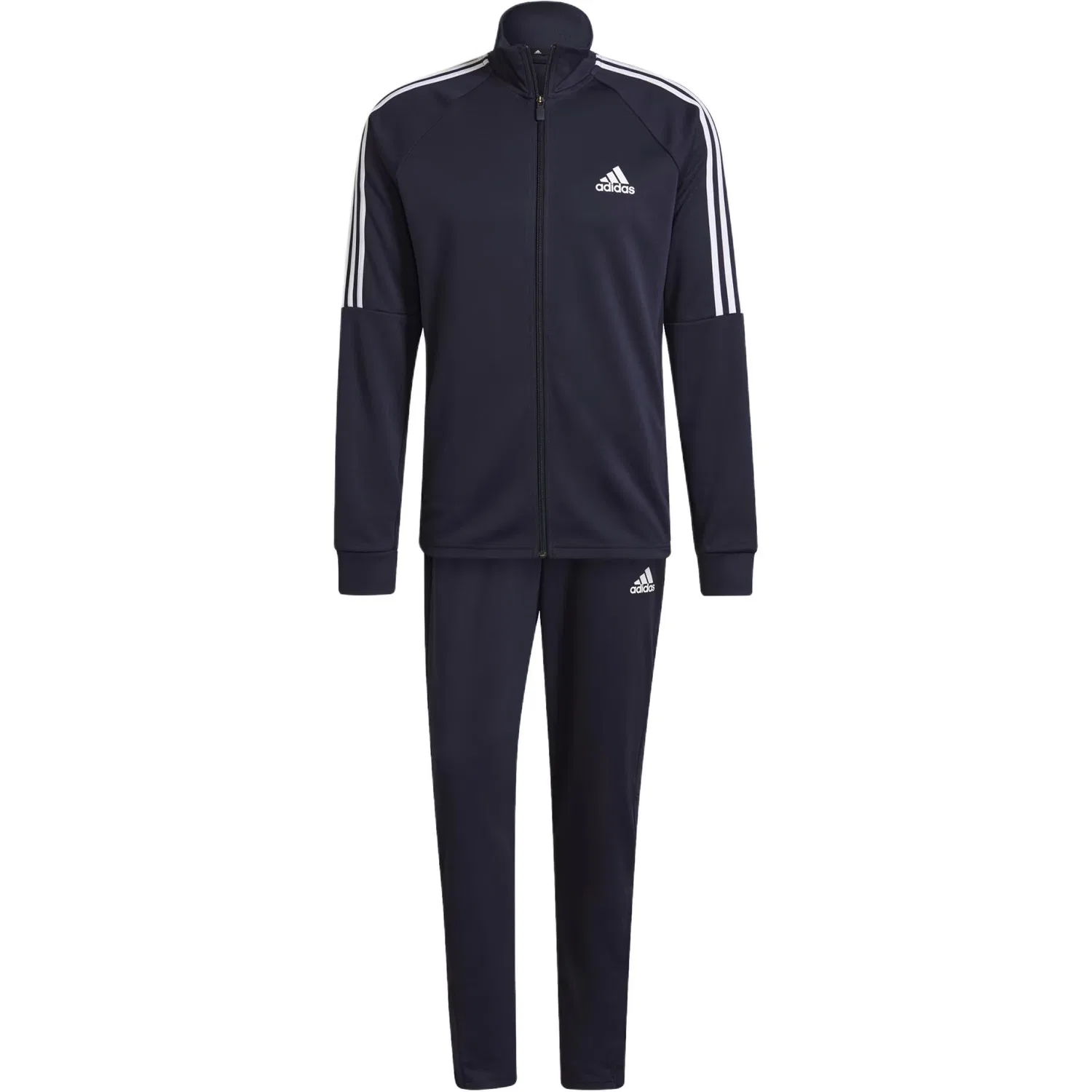 Костюм спортивный повседневный Adidas Legend Ink