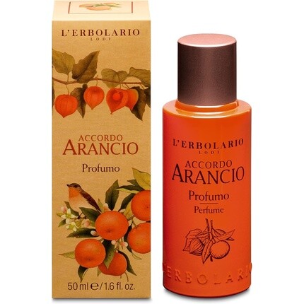 

L'Erbolario 066.709 Accord Perfume