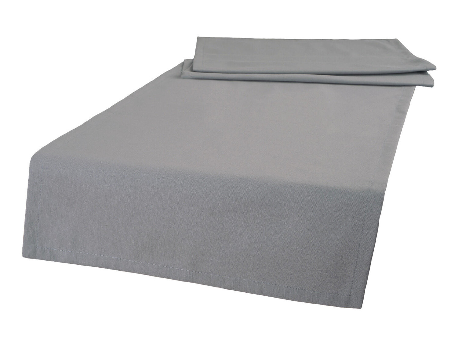 

Настольный бегун beties Heimtextil, 40x130 см, серый